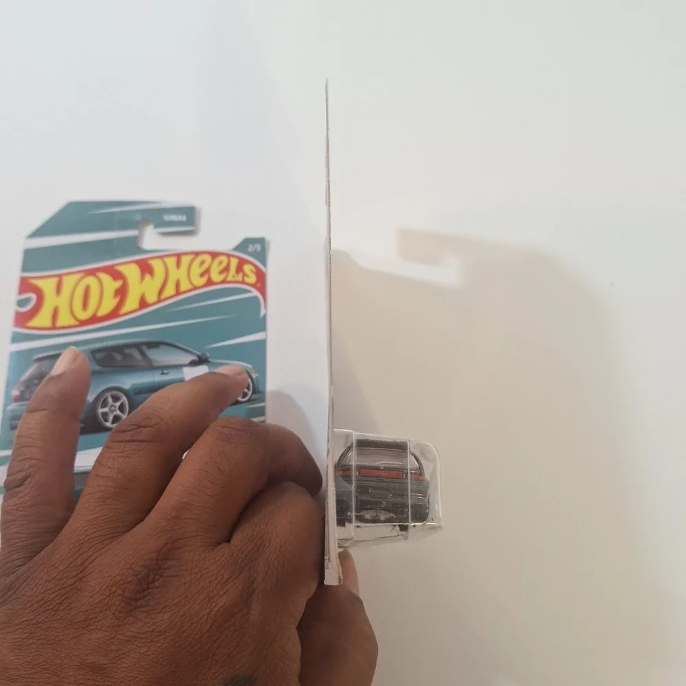 Hotwheels Honda Series 2022 Set of 2(90's & 92's) - Wallmart Exclusive